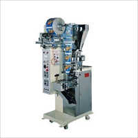 Automatic ORS Filling Machine