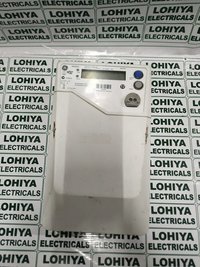 Ge Sgm 3031 Smart Energy Meter Lcd-display