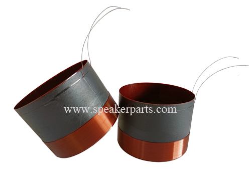 99.3 TSV-85 RED VOICE COIL