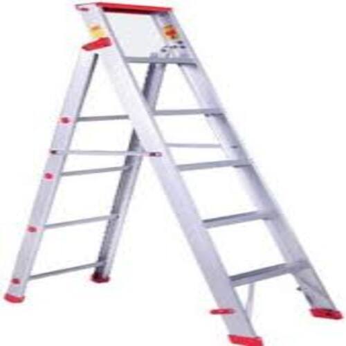 Aluminium Extrusion Ladder Profiles