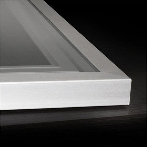 Window Single Leg Extrusion