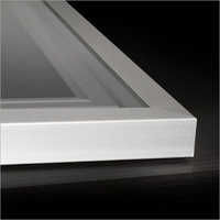 Aluminium Window Single Leg Extrusion