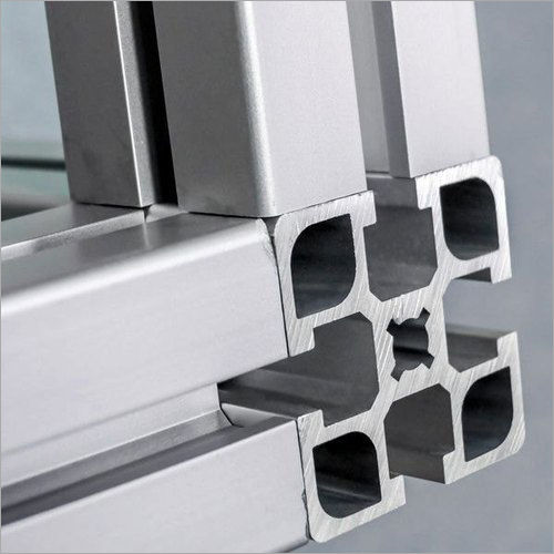 Aluminum Extrusions