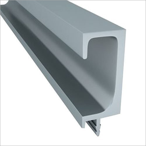 Aluminium Aluminum G Section