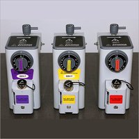 Plus & Plus Anaesthesia Vaporizer
