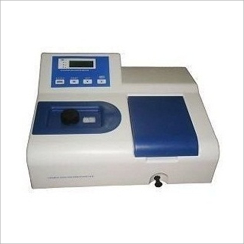 Visible Spectrophotometer