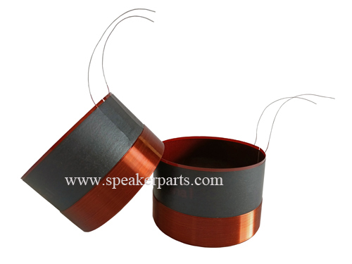 76.2 TSV RED VOICE COIL