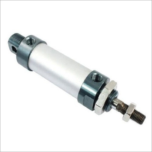 Pneumatic Automation Products