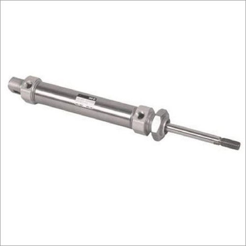 Aluminium Pneumatic Pencil Cylinder