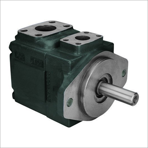 Hydraulic Pump Body Material: Stainless Steel