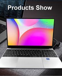 15.6 inch Intel  Conroe M-5Y51 laptops notebook computer 8gb 64gb