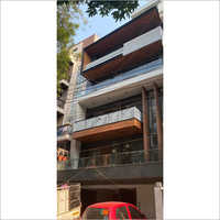 HPL Compact Laminate