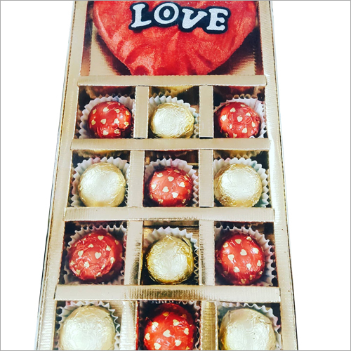 Chocolate Gift Box