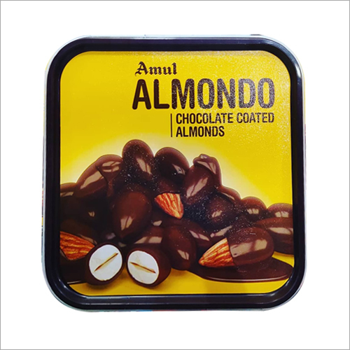 Amul Almondo Chocolate Coated Almonds at Best Price in Aurangabad ...