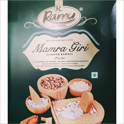 Mamra Giri Almond