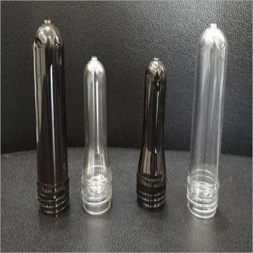 25Mm Pet Preform - Color: Any