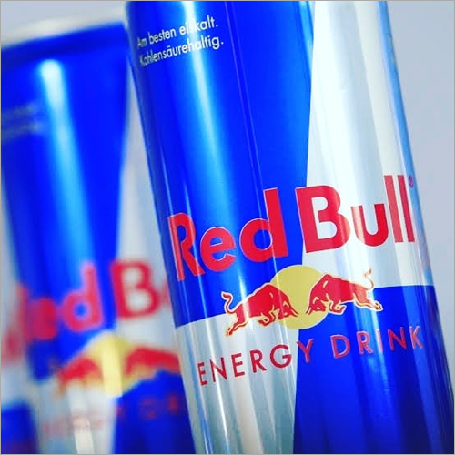 Red Bull Energy Drink