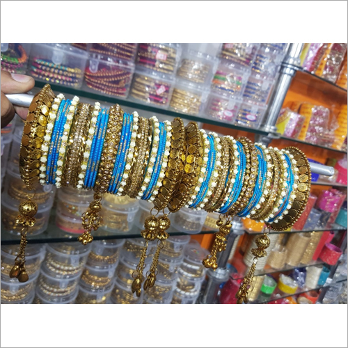 Fancy Bangles