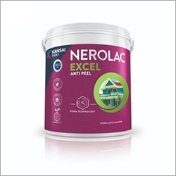 Nerolac Excel Anti Peel Paint