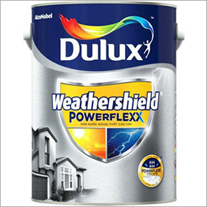 Dulux Weathershield Powerflexx Paint By MOTHER PAINTS