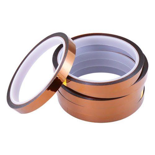 Brownish Kapton Polyimide Tape