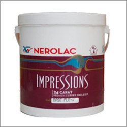 Nerolac Impressions Paint By MOTHER PAINTS