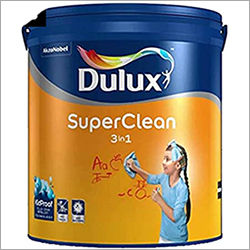 Dulux Super Clean 3 in 1 Paint