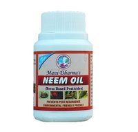 Neem Oil Based Pesticides