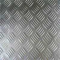 Aluminium Chequered Plate