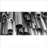 Aluminium Round Tubes