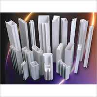 Aluminium Profiles