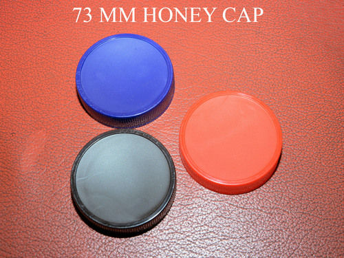 As Per Requirement 73mm Honey Cap