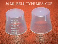 30ml Dosing Measuring Syrup Cap Cup - China Syrup Bottle, Syrup