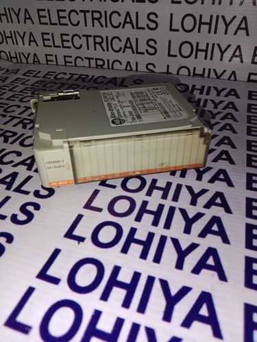 ALLEN BRADLEY OUTPUT MODULE 1769-0W8