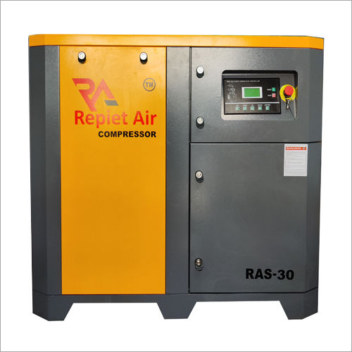 30 HP Screw Air Compressor