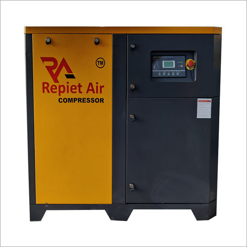 60 HP Screw Air Compressor