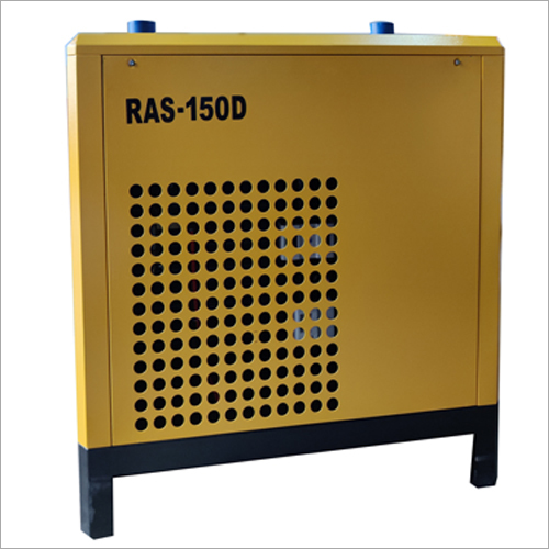 150 CFM Refrigerated Air Dryer