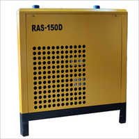 150 CFM Refrigerated Air Dryer