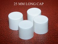 25 mm Long Cap