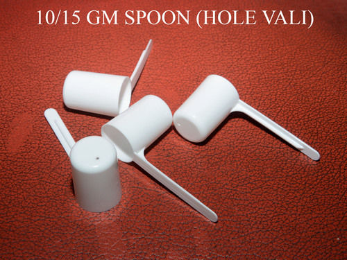 Hole Type Spoon