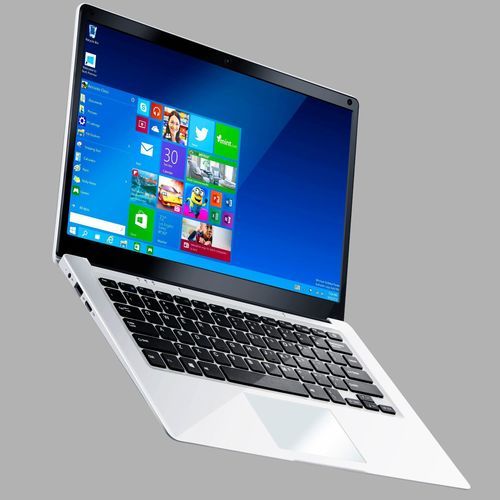 14.1 inch FHD 1920 1080 TN J4105 CPU laptop 8GB RAM SSD 256GB Windows 10pro Notebook PCs for education