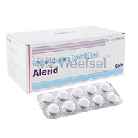 Cetirizine Tablet