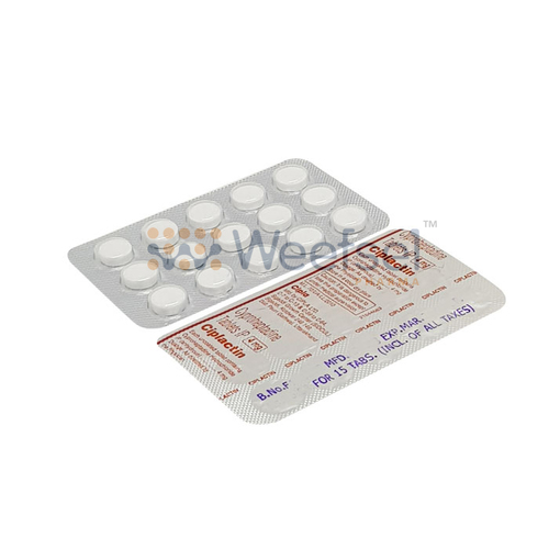 Cyproheptadine Tablets