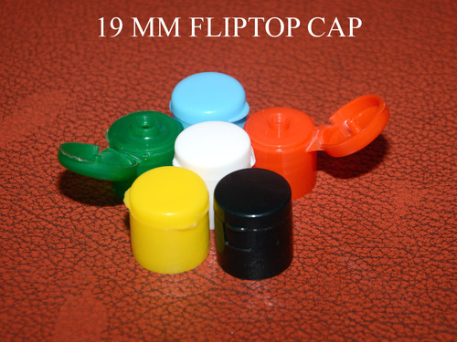 19 mm Flip Top Cap