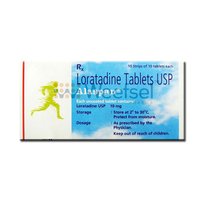Anti Allergic, Cold And Cough Medicines