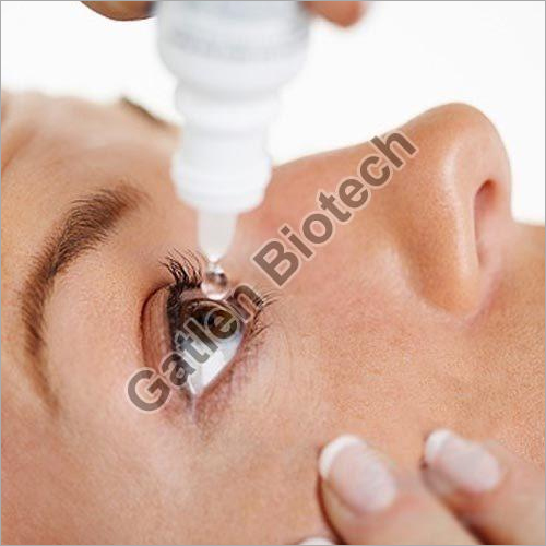 Gatcarb Plus Eye Drops