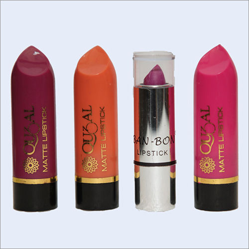 Ladies Creamy Lipstick