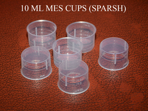 10 ml Measuring Cup