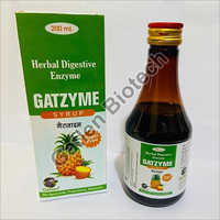 200 ml Herbal Digestive Enzyme Syrup