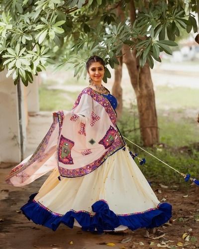 Navratri Choli Collection